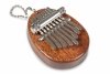 Gewa F835530 mini kalimba